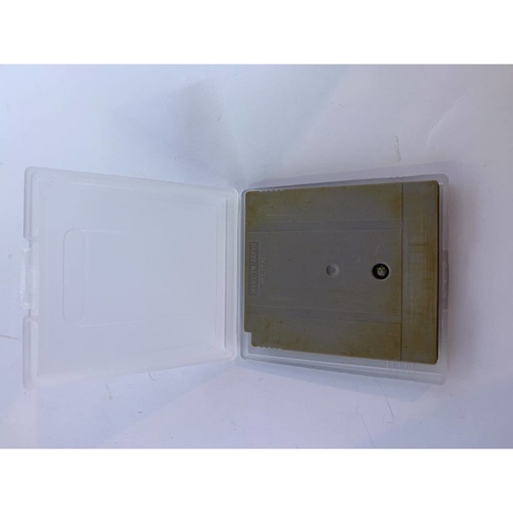 Contra Alien Wars Nintendo Game Boy Gameboy Authentic Original Konami! - Picture 4 of 5